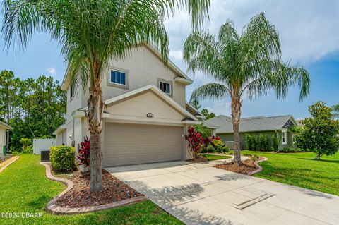 A home in Port Orange