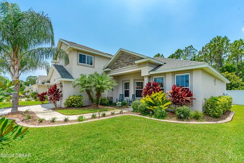 A home in Port Orange