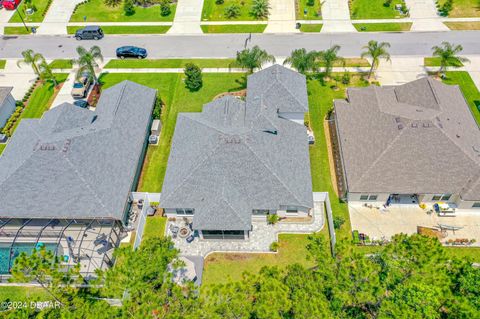 A home in Port Orange