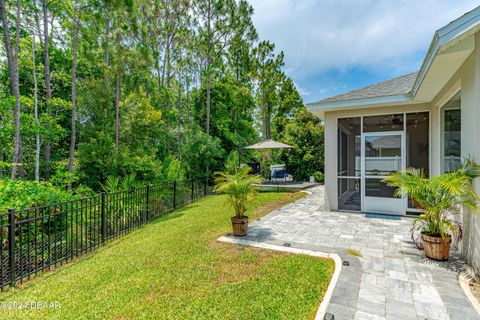 A home in Port Orange