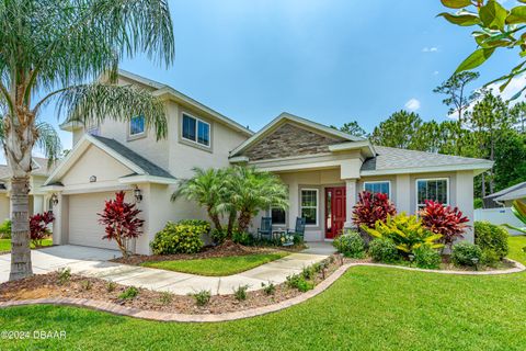 A home in Port Orange