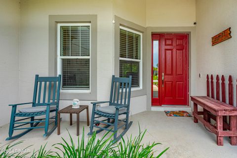 A home in Port Orange