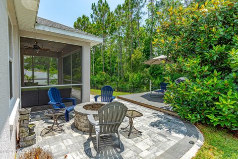 A home in Port Orange