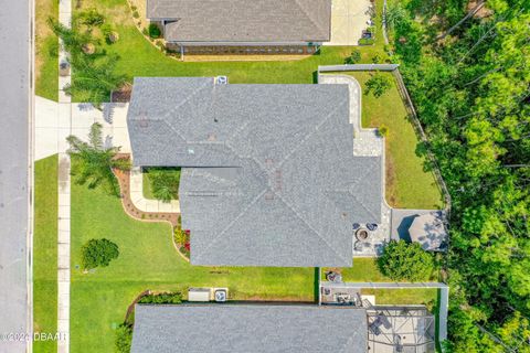 A home in Port Orange