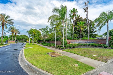 A home in Port Orange