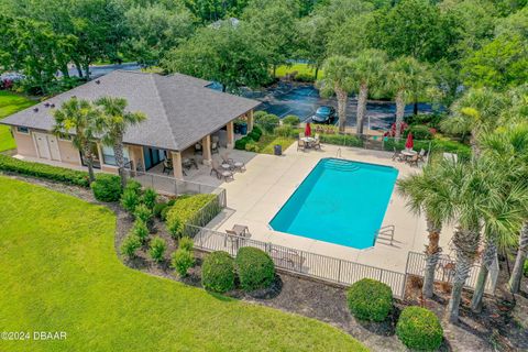 A home in Port Orange