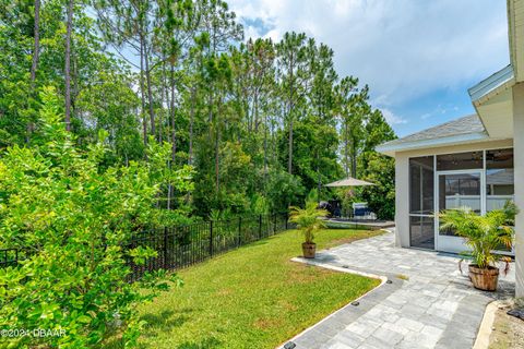 A home in Port Orange