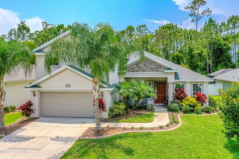 A home in Port Orange