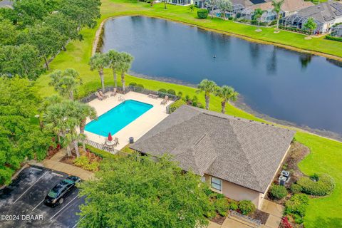 A home in Port Orange