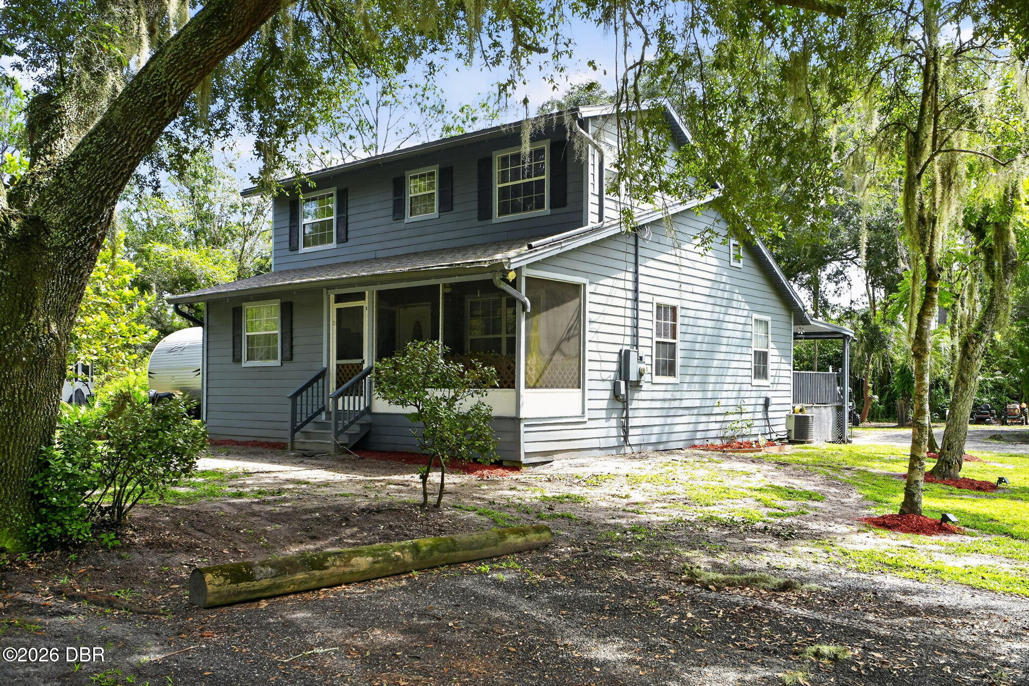 490 Pine Woods Road