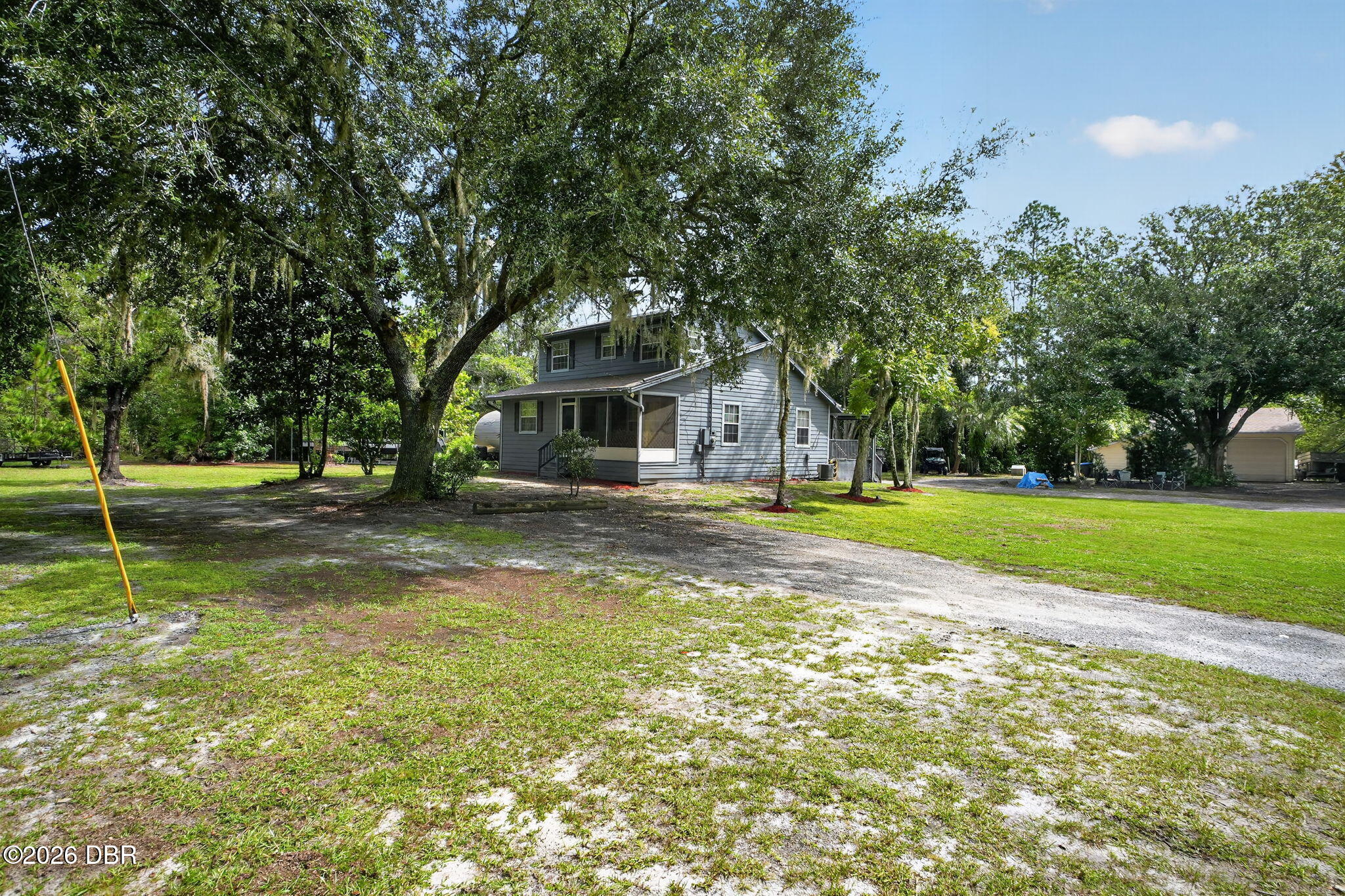 490 Pine Woods Road