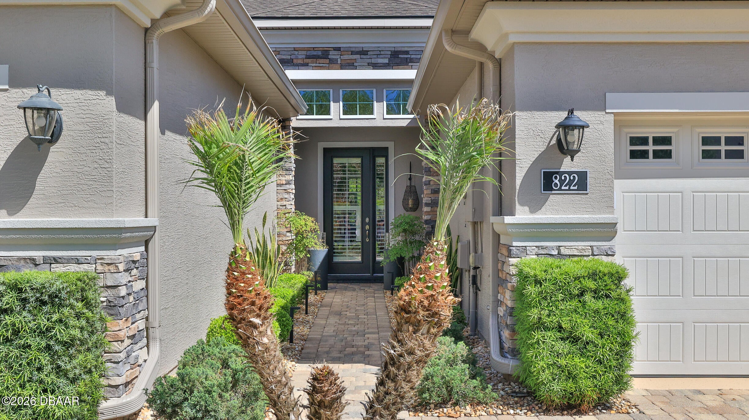 822 Aldenham Lane
