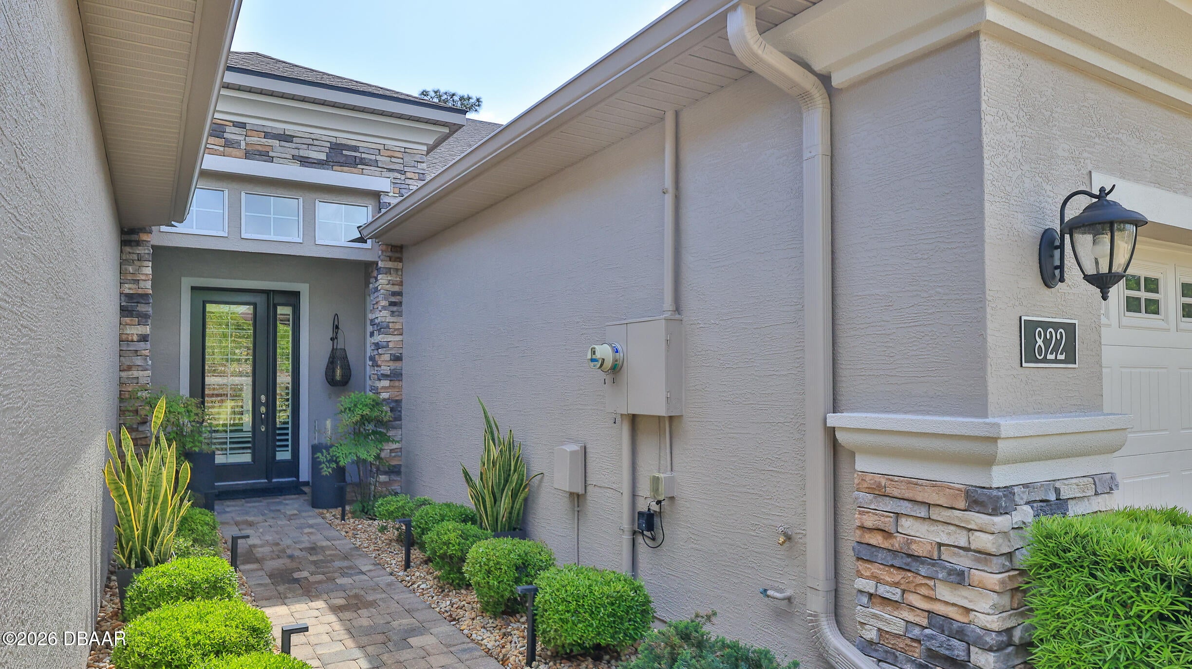 822 Aldenham Lane