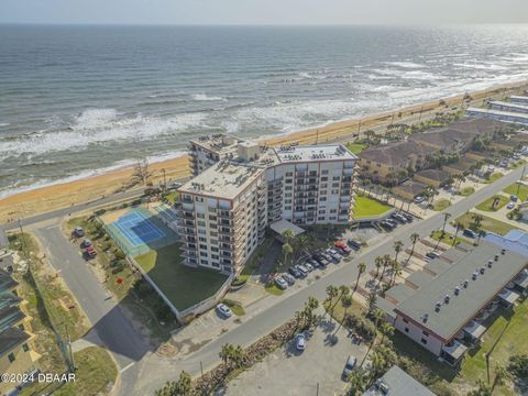 A home in Flagler Beach