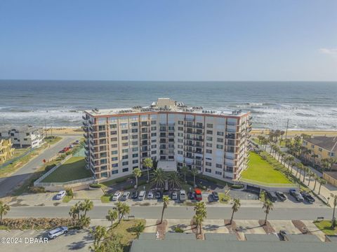 A home in Flagler Beach