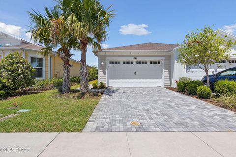 643 Landshark Boulevard Daytona Beach FL 32124