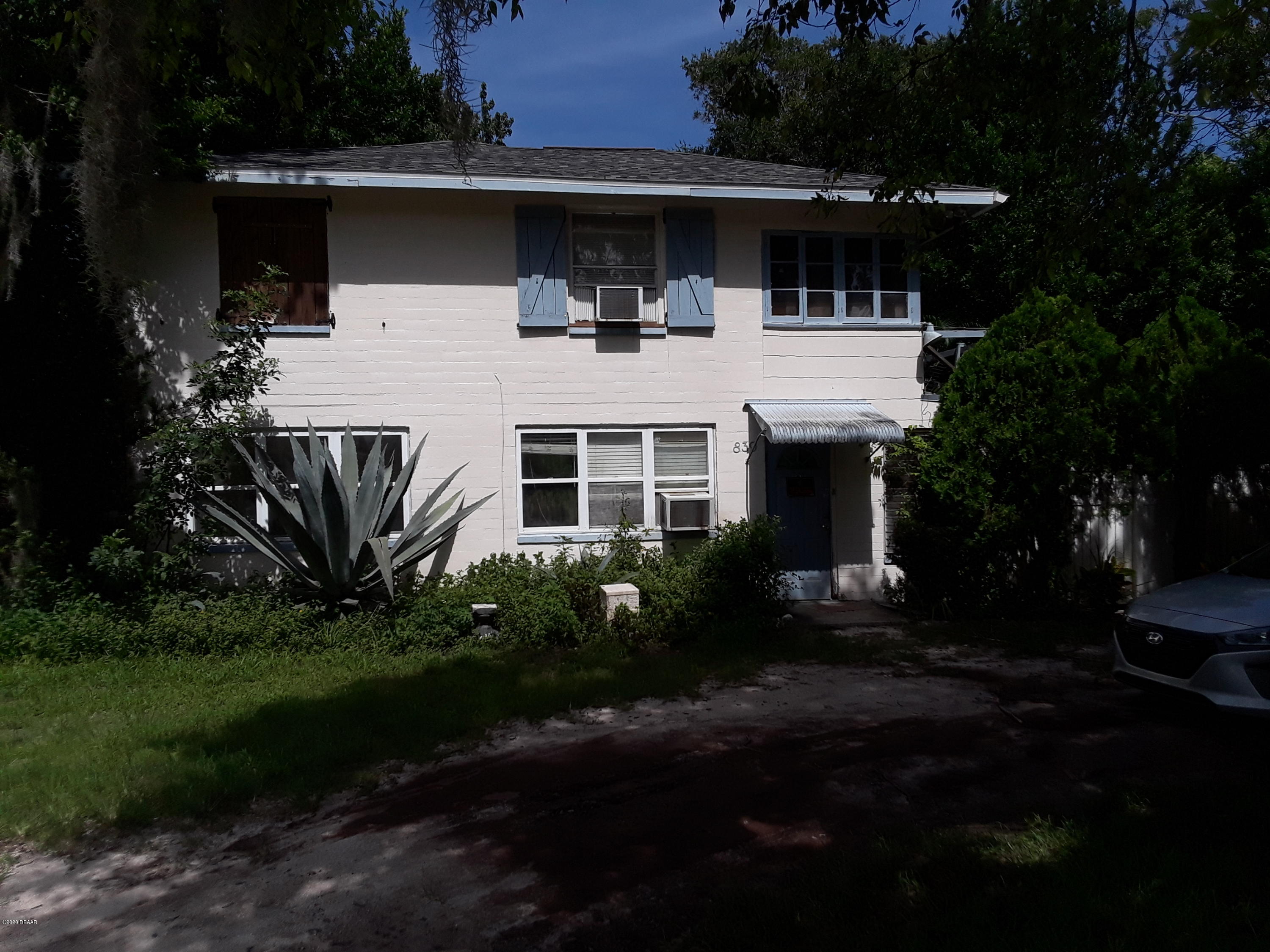 Photo 1 of 6 — 839 Center Avenue, Holly Hill, FL 32117