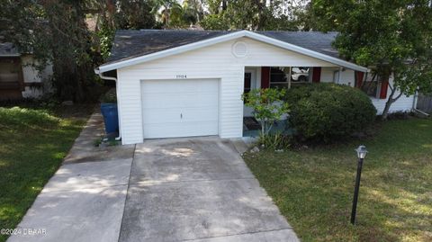 A home in Daytona Beach