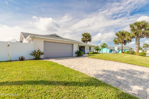 A home in Ormond Beach