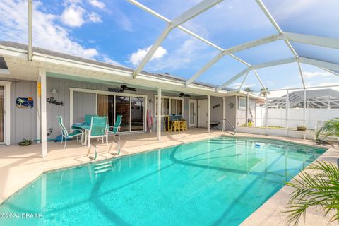 A home in Ormond Beach