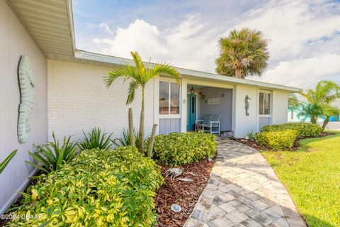 A home in Ormond Beach