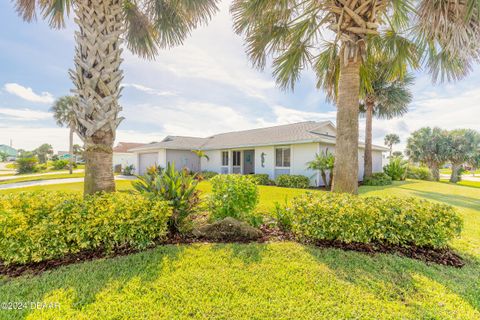 A home in Ormond Beach