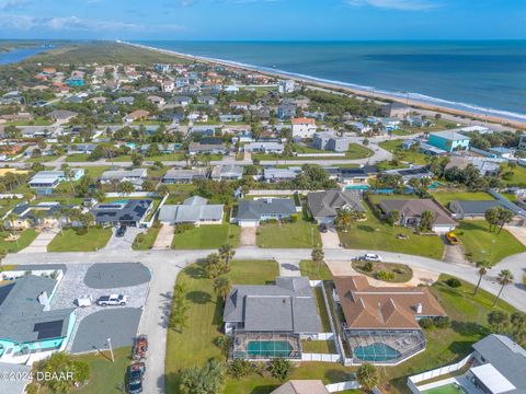 A home in Ormond Beach