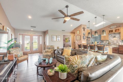 A home in Ormond Beach