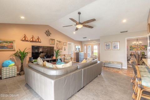 A home in Ormond Beach