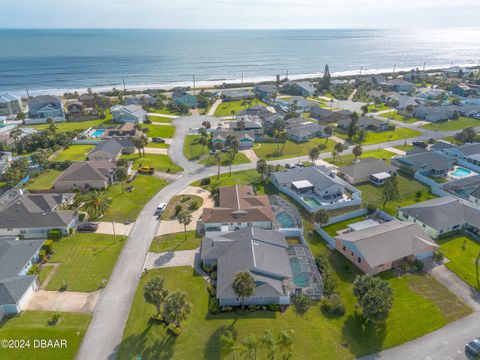 A home in Ormond Beach