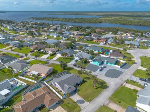 A home in Ormond Beach