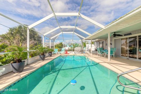 A home in Ormond Beach