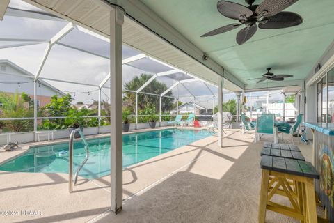 A home in Ormond Beach