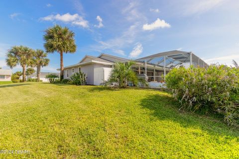 A home in Ormond Beach