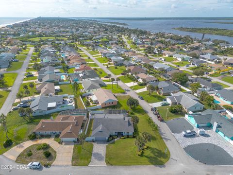 A home in Ormond Beach