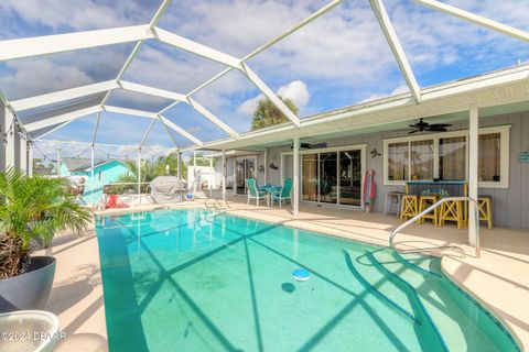 A home in Ormond Beach