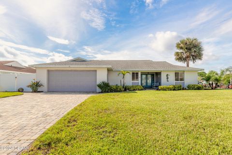 A home in Ormond Beach