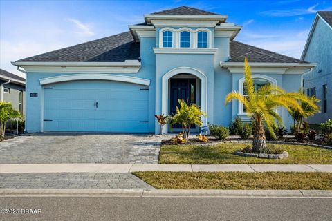 A home in Port Orange