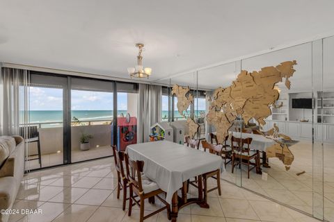 A home in Ormond Beach