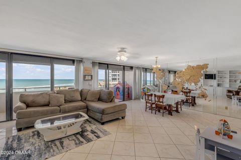 A home in Ormond Beach