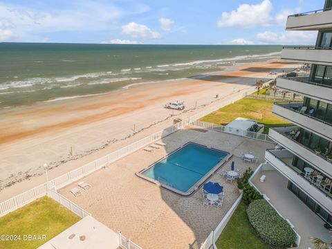 A home in Ormond Beach