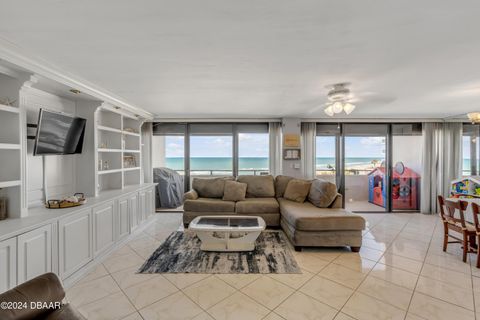 A home in Ormond Beach