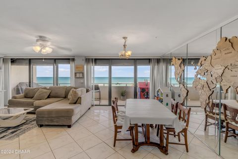 A home in Ormond Beach