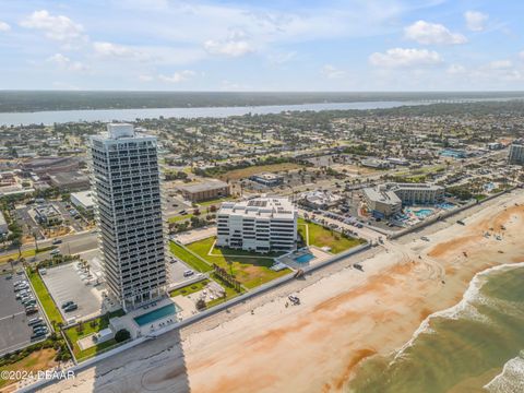 A home in Ormond Beach