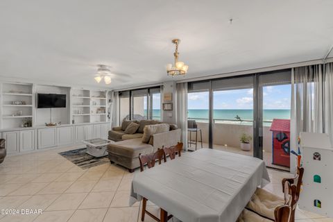 A home in Ormond Beach