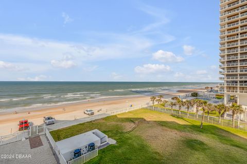 A home in Ormond Beach