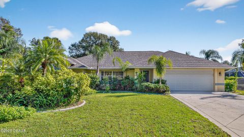 2230 Sierra Drive New Smyrna Beach FL 32168