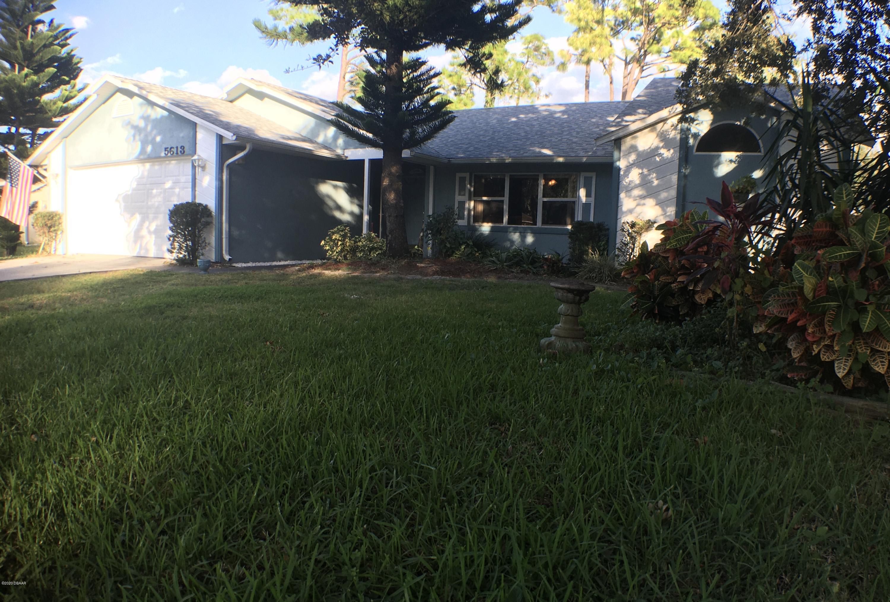 Photo 1 of 1 — 5613 Devon Street, Port Orange, FL 32127