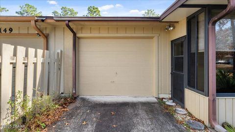 A home in Port Orange