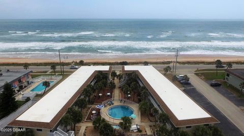 2780 Ocean Shore Boulevard 7S Ormond Beach FL 32176